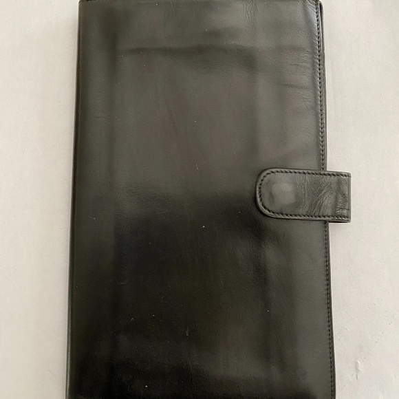 Gucci Accessories Vintage Gucci Passport Document Holder Poshmark